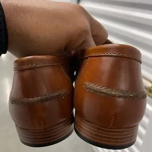 Bar III | Shoes | Brand New Bar Iii Peyton Loafers Shoes Tan  display picture 3